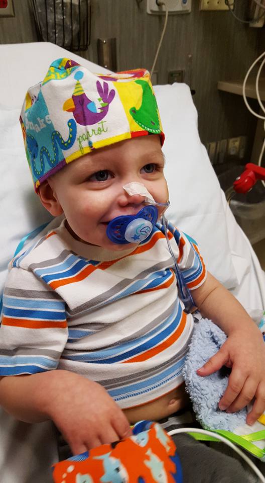 The Father’s Sacrifice - Image 1