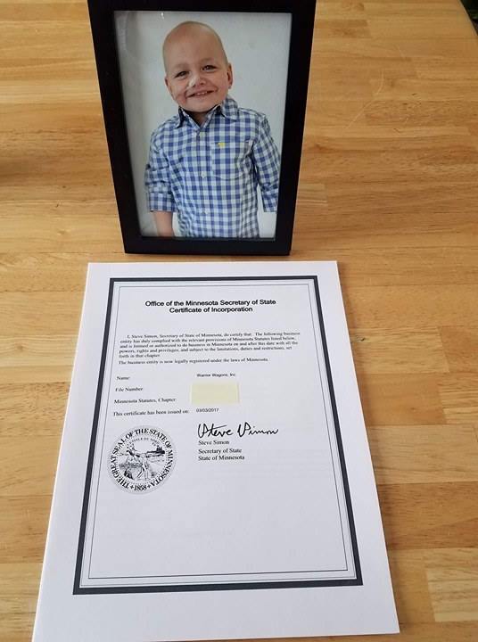 A New Week - Image 1