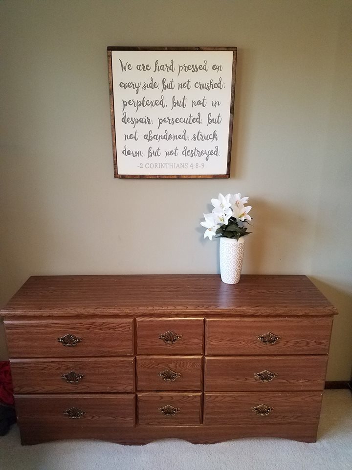 Our Spring Will Come - Image 1