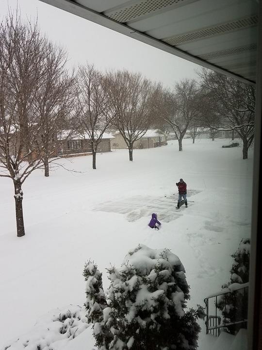 Ups and Downs - Image 1