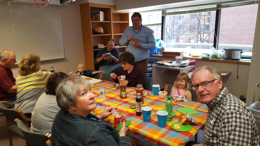 Drew Turning 2 - Image 1