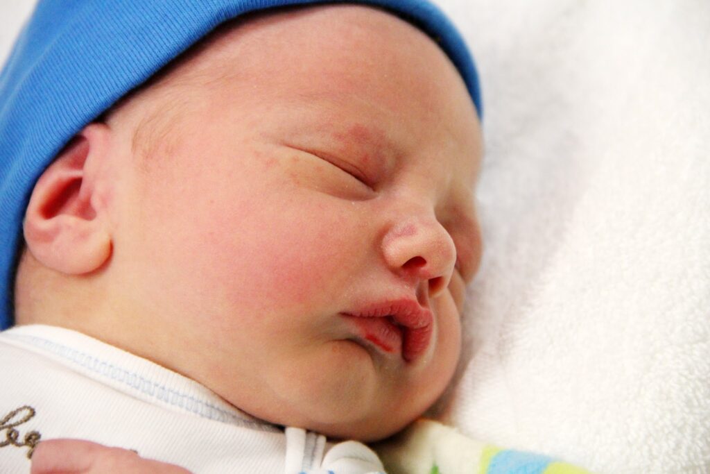 Drew’s Birth Day… - Image 1