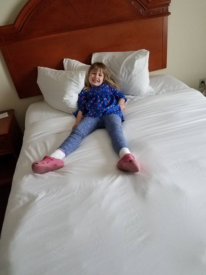 A Special Bond - Image 1