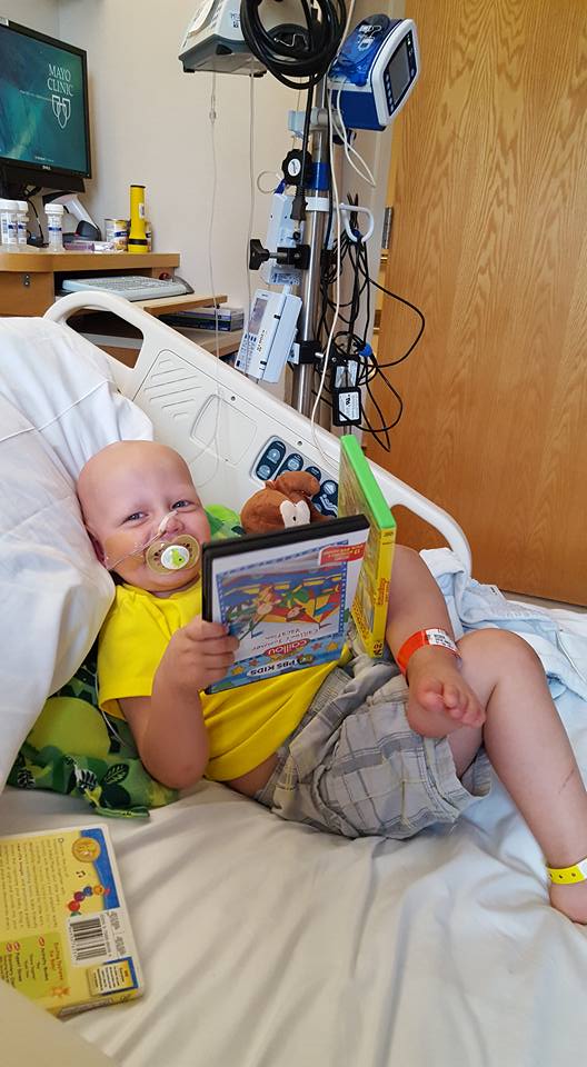 Remembering DREW - Image 1