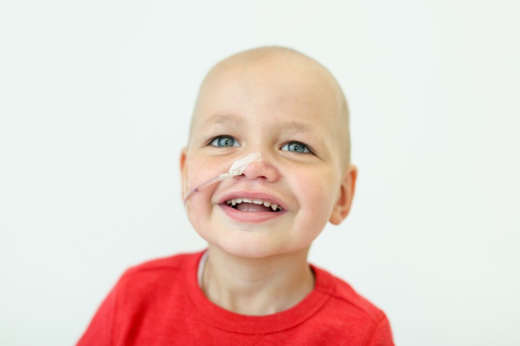 Through the Eyes of a Child - Image 1