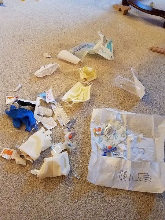 That Smell… - Image 1