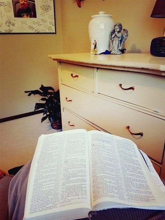 Love Never Fails - Image 1