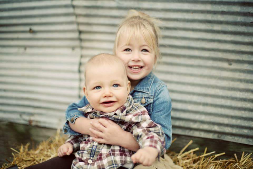 Appreciate What You Have… - Image 1