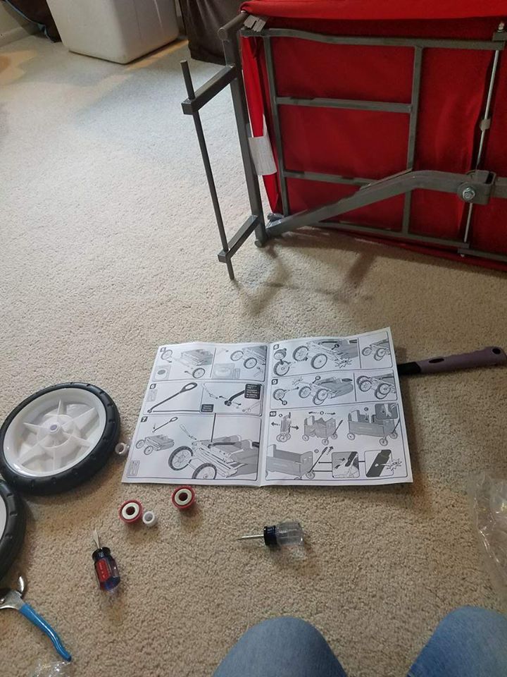 Helping Others - Image 1