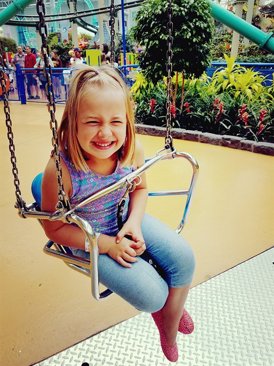 His Mysterious Ways - Image 1