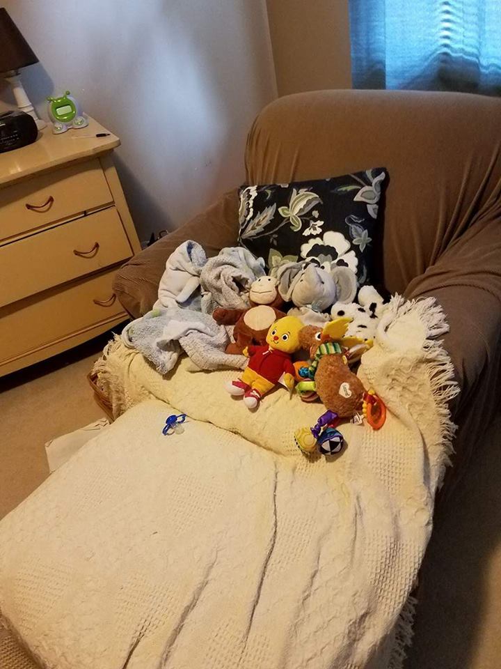 Beauty From The Ashes - Image 1