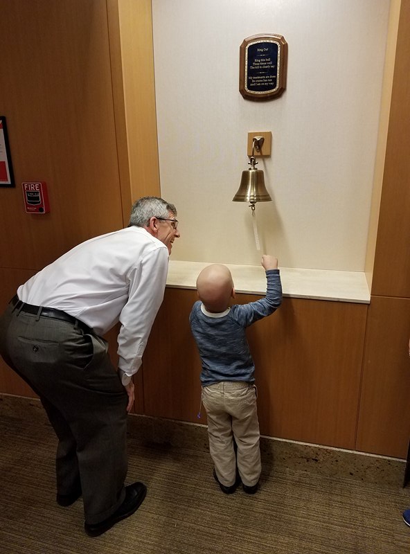 Choose to Believe - Image 1