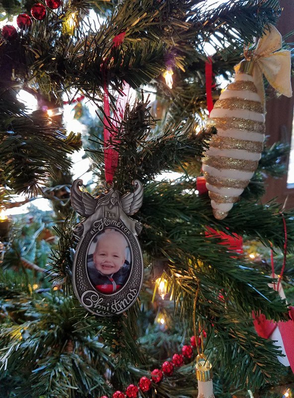 The Real Meaning of Christmas - Image 1