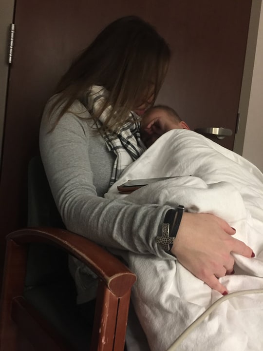 The Beginning of The End - Image 1