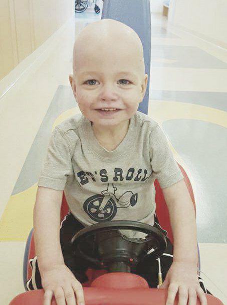 Because He Lives - Image 1