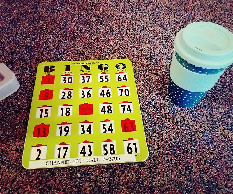 The LIttle Things - Image 1