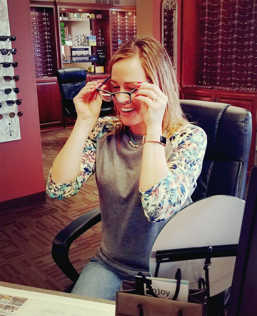 Gaining Sight - Image 1