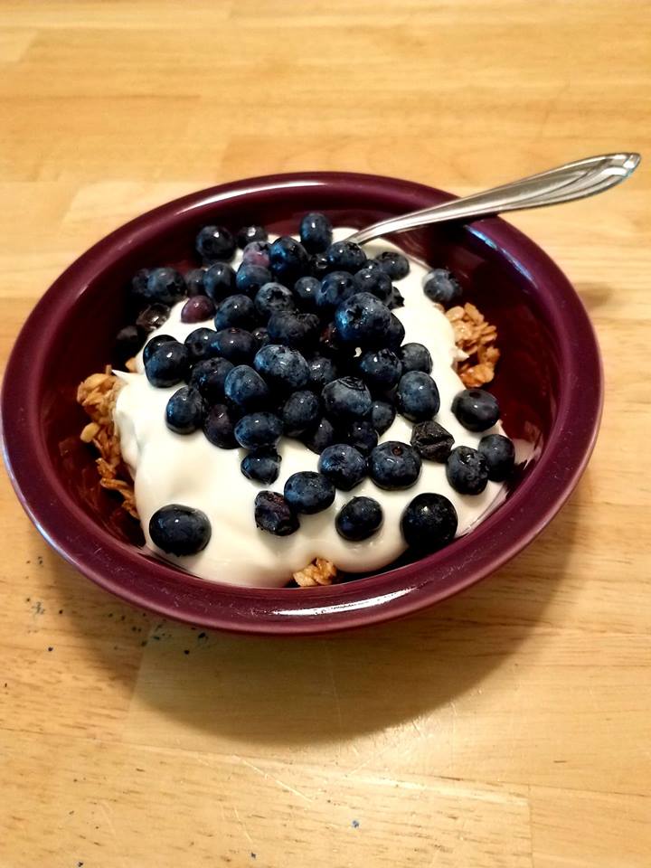 Granola - Image 1