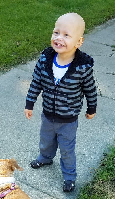 As We Remember Him - Image 1