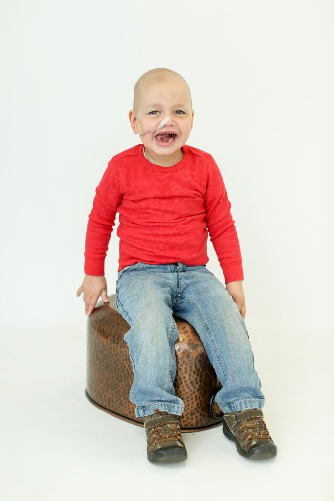 A Living Hope - Image 1