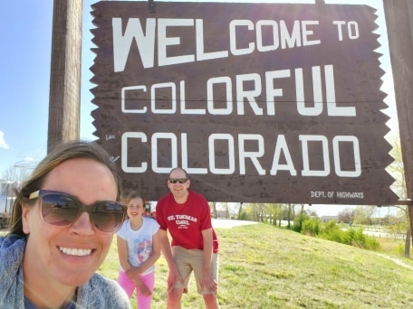 We Made It! - Image 1