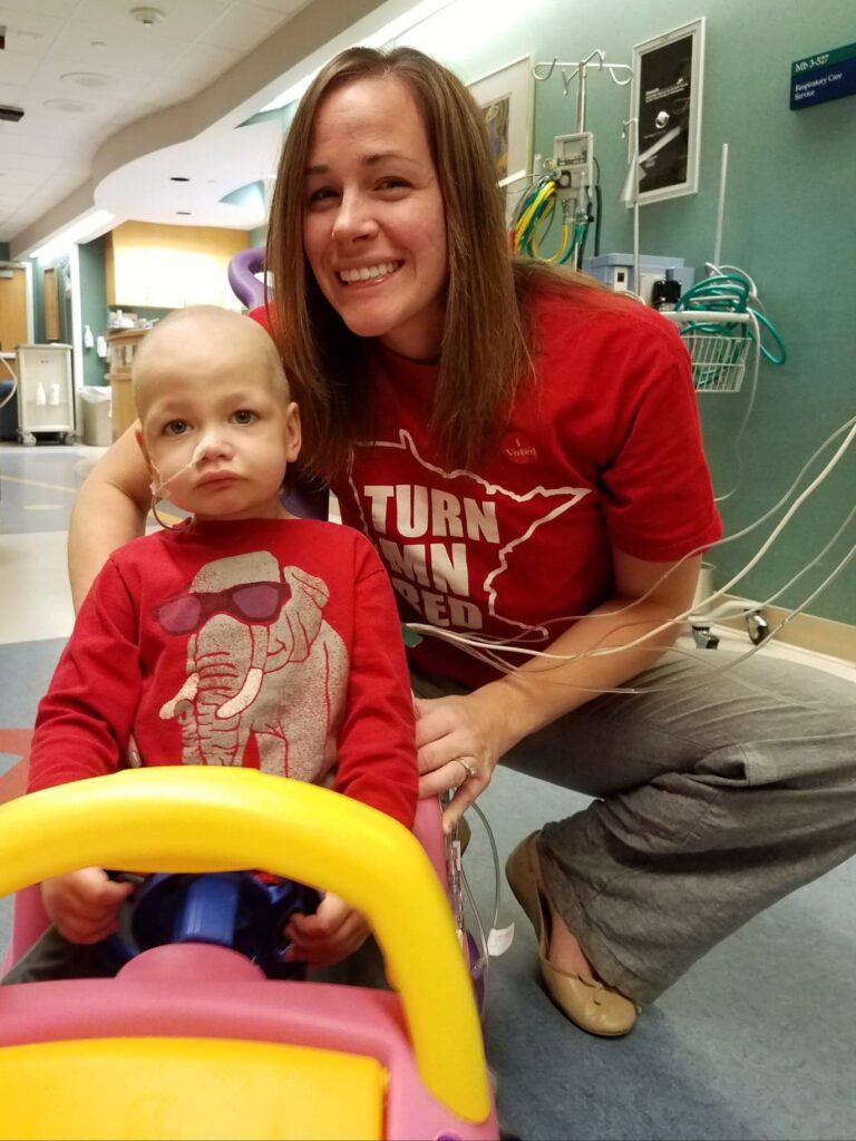 Election Night - Image 1