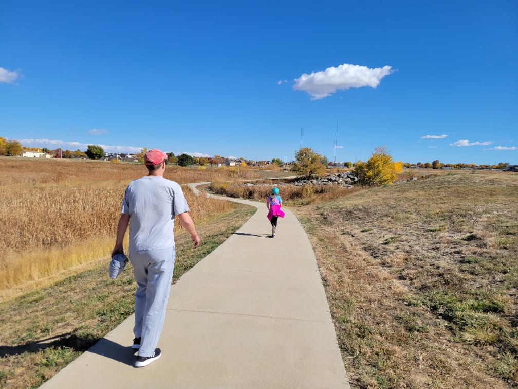 A Gust of Wind - Image 1