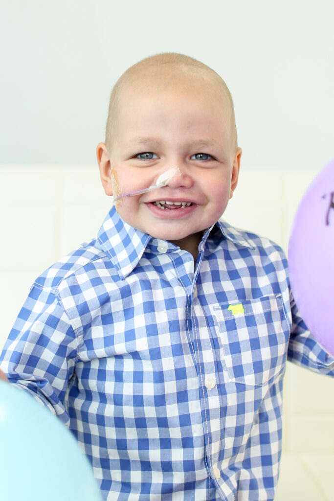 Drew’s Birthday - Image 1