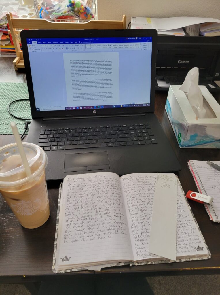 The End of the Story - Image 1