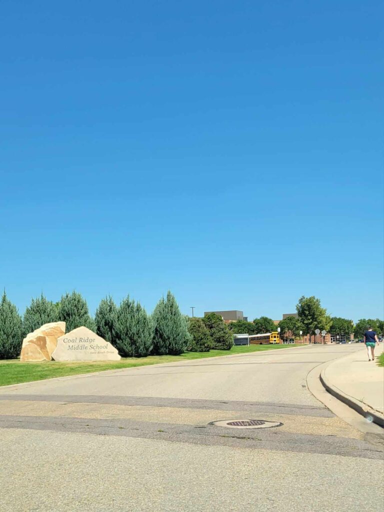 In the Blink of an Eye - Image 1