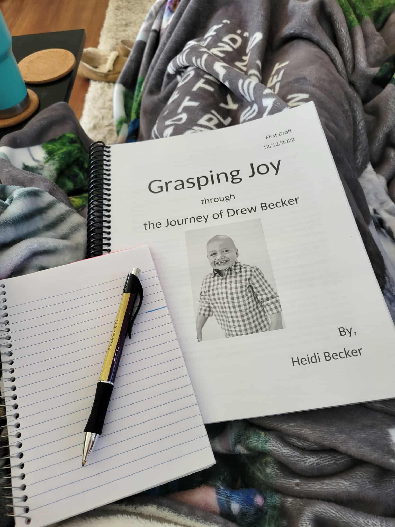 Promises Kept - Image 20 Promises Kept - Image 20