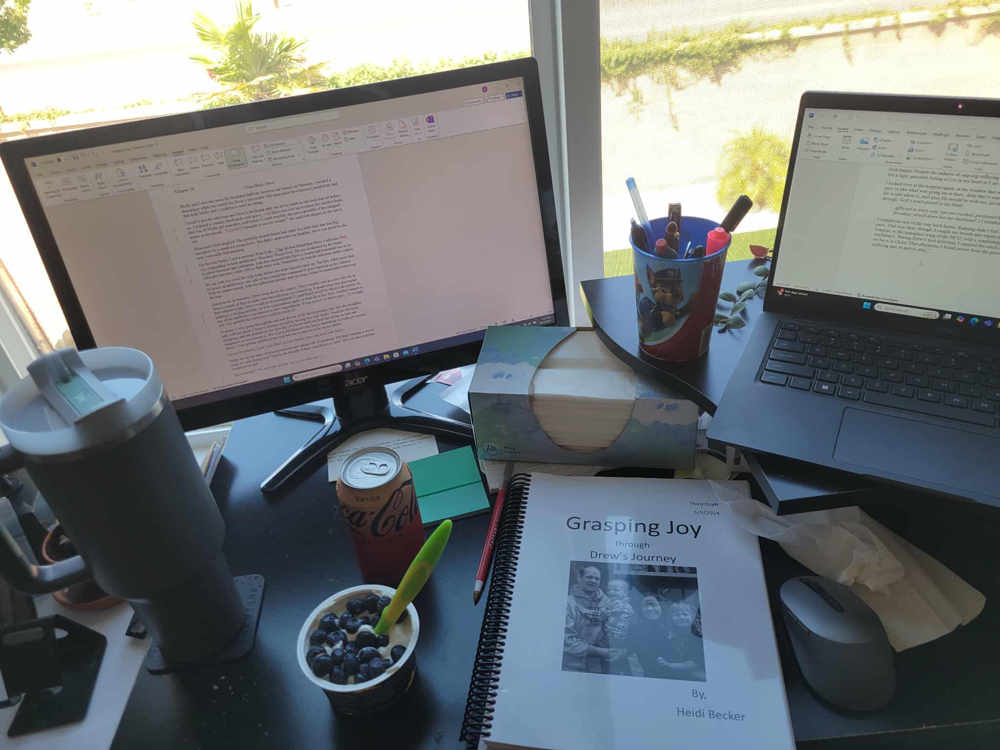 Promises Kept - Image 21 Promises Kept - Image 21