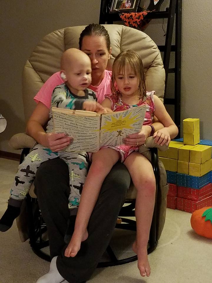 Promises Kept - Image 8 Promises Kept - Image 8